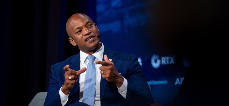 maryland’s-governor-makes-moves-toward-a-redistricting-push