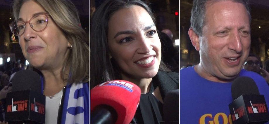 this-is-how-to-fight-fascism:-naomi-klein,-aoc-&-brad-lander-on-mamdani-victory