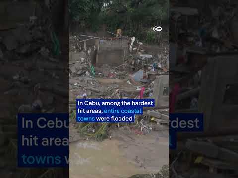 the-aftermath-of-typhoon-kalmaegi-in-the-philippines-|-dw-news