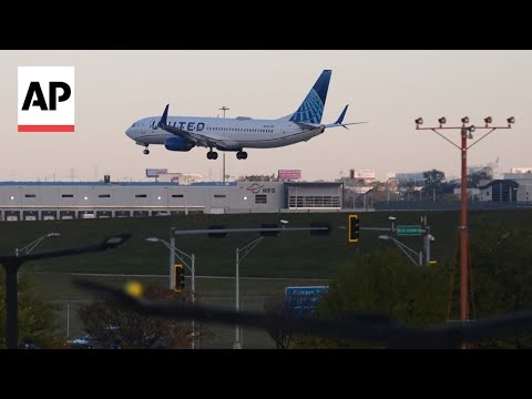 faa-will-cut-flights-by-10%-at-40-airports-due-to-government-shutdown