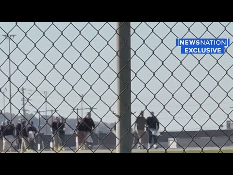 first-glimpses-of-deadly-ups-plane-crash-wreckage-|-elizabeth-vargas-reports