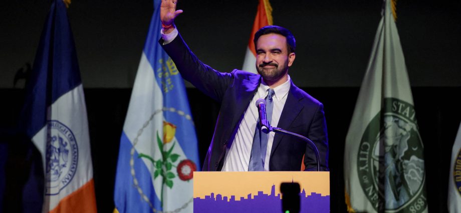 democratic-socialist-zohran-mamdani-wins-historic-nyc-mayoral-race:-“the-future-is-in-our-hands”