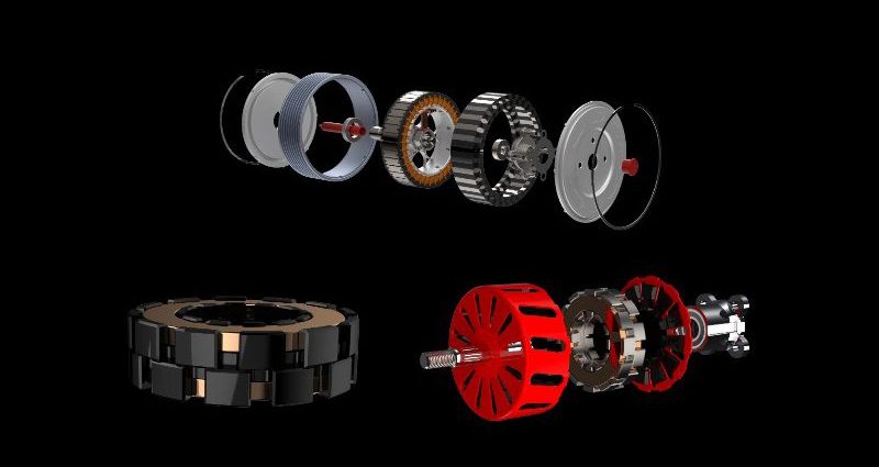 modal-motors-raises-$2-million-in-seed-funding-to-bring-its-electric-motors-into-production-in-the-us
