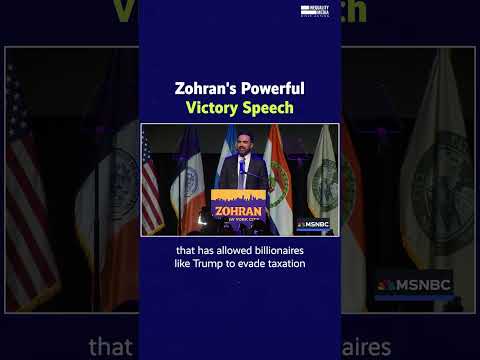 zohran-mamdani’s-fiery-victory-speech