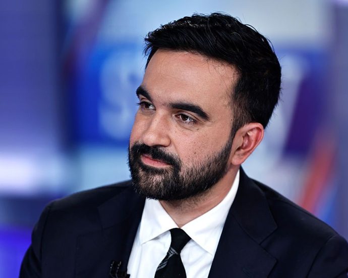 ‘new-york-city-has-fallen’:-maga-responds-to-zohran-mamdani’s-victory-with-a-racist-freak-out