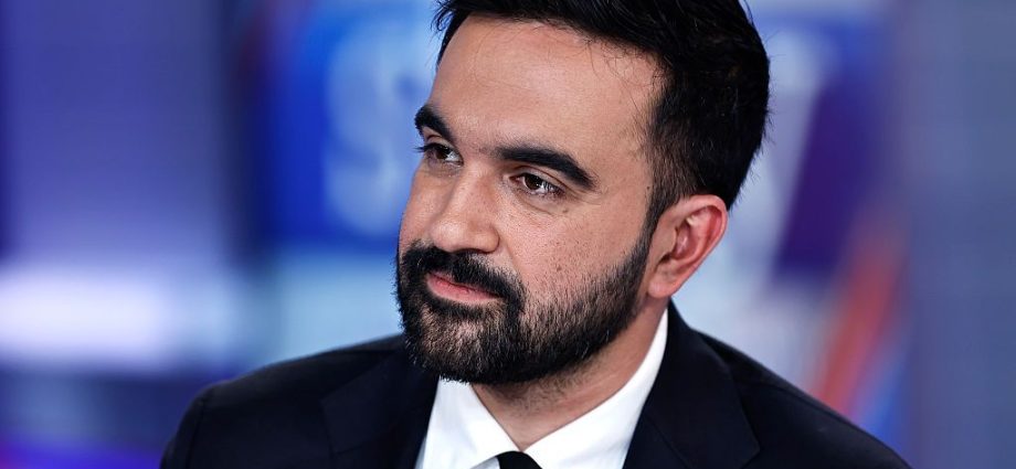 ‘new-york-city-has-fallen’:-maga-responds-to-zohran-mamdani’s-victory-with-a-racist-freak-out