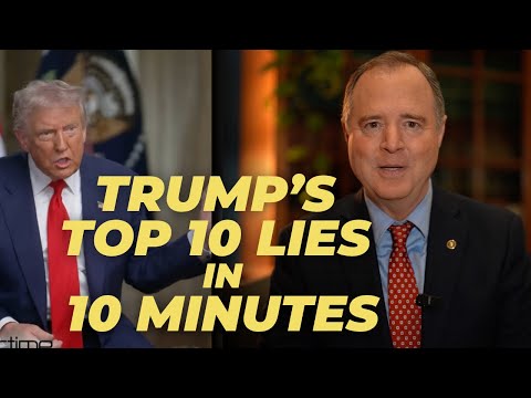 the-traitor’s-top-10-lies-on-60-minutes,-in-10-minutes