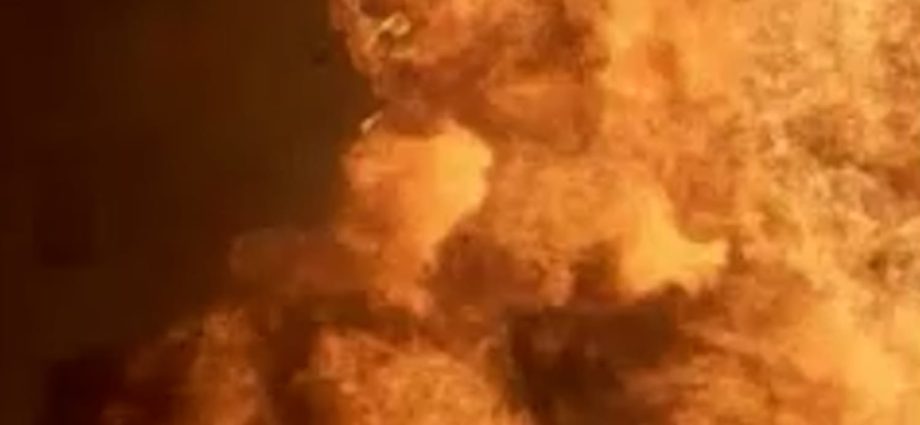 car-explodes-into-massive-fireball-in-the-bronx