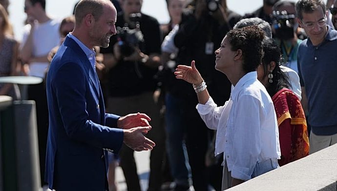 prince-william’s-earthshot-prize-honours-global-climate-innovation-projects