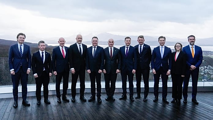 joint-expeditionary-force-launches-enhanced-partnership-with-ukraine