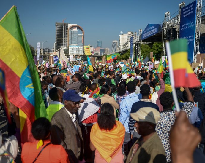 tigray-fighters-enter-ethiopia’s-afar-region,-stoking-fears-of-new-conflict