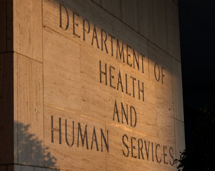 The Traitor’s HHS Orders State Medicaid Programs To Help Find Undocumented Immigrants