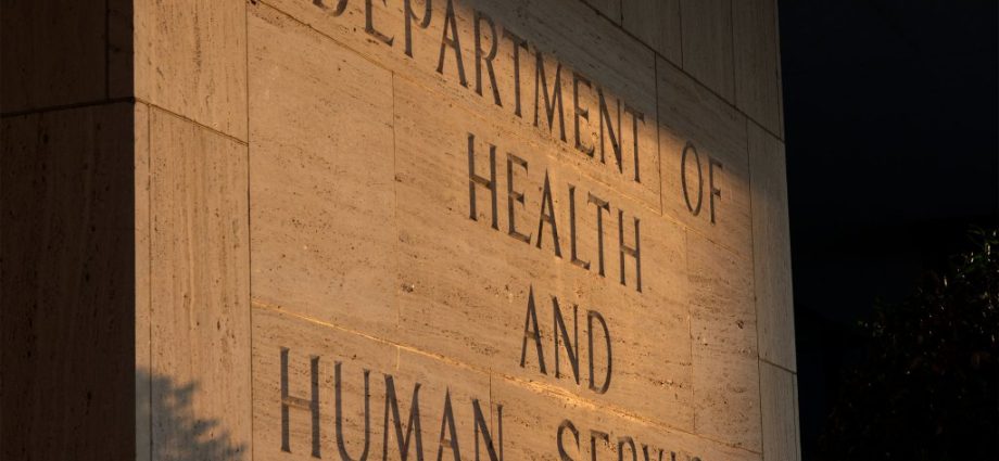 The Traitor’s HHS Orders State Medicaid Programs To Help Find Undocumented Immigrants