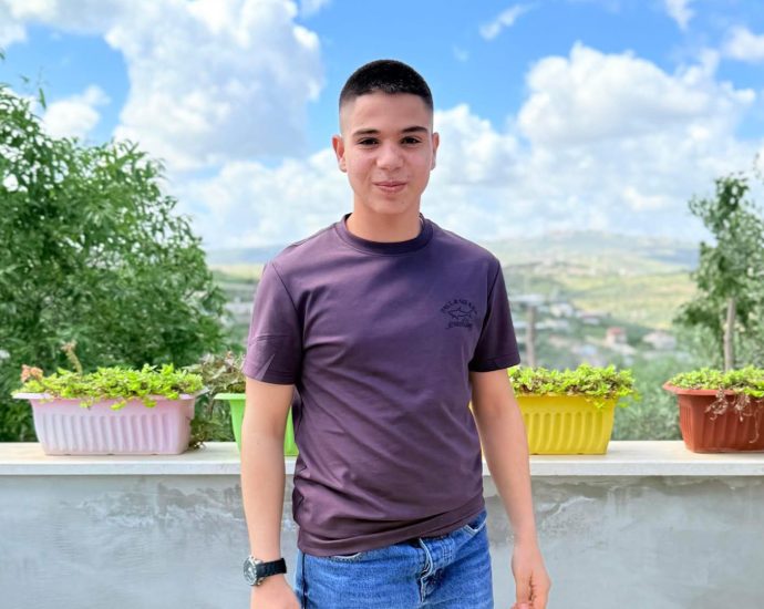 teenager-killed-as-israeli-attacks-in-occupied-west-bank-surge