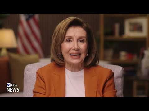 watch:-nancy-pelosi-announces-she-won’t-seek-reelection,-urges-americans-to-fight-for-ideals