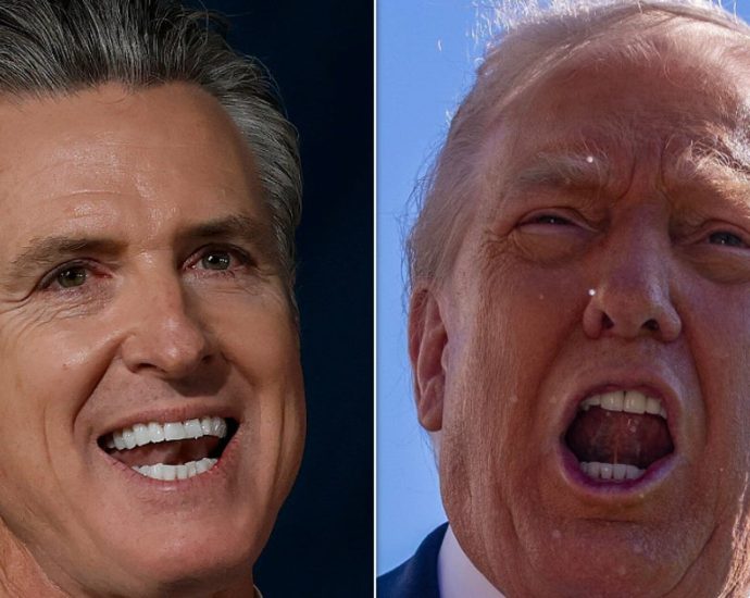 gavin-newsom-gives-the-traitor’s-bizarre-oval-office-change-an-absolutely-brutal-makeover