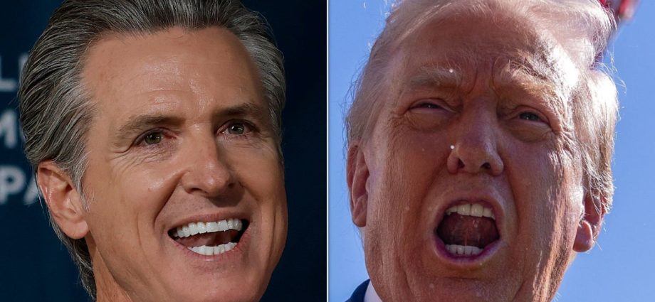 gavin-newsom-gives-the-traitor’s-bizarre-oval-office-change-an-absolutely-brutal-makeover