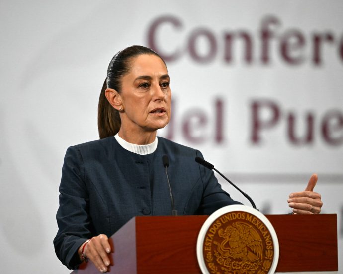 president-claudia-sheinbaum-groped:-how-unsafe-is-mexico-for-women?
