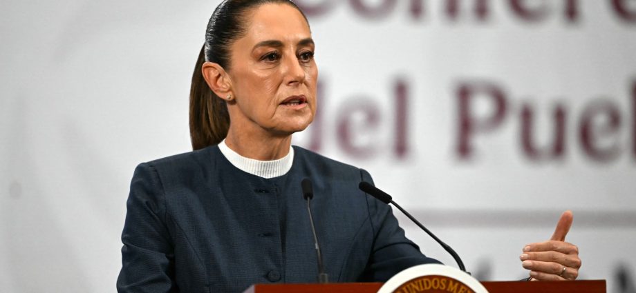 president-claudia-sheinbaum-groped:-how-unsafe-is-mexico-for-women?