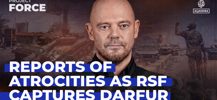 reports-of-atrocities-as-rsf-captures-darfur