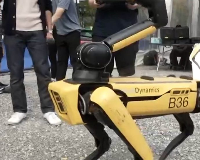 boston-expo-showcases-latest-in-robotics