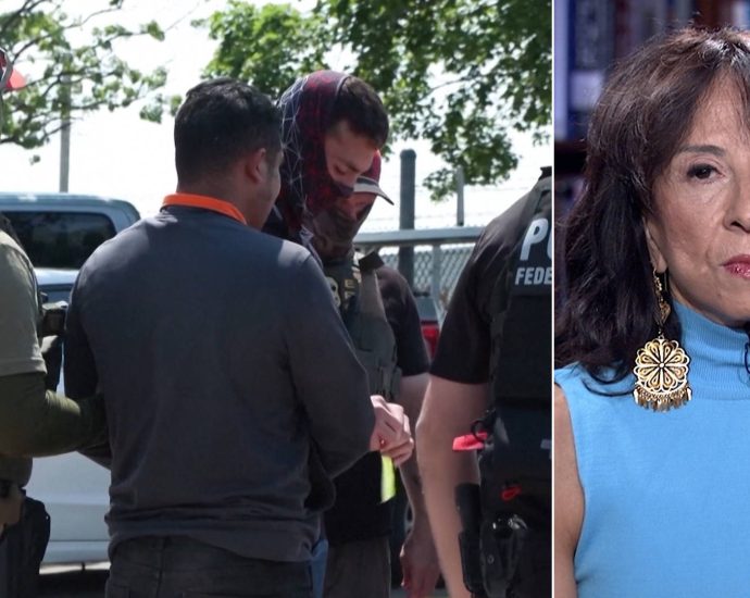 “taken:-the-agents-raiding-communities-and-the-people-trying-to-stop-them”:-maria-hinojosa