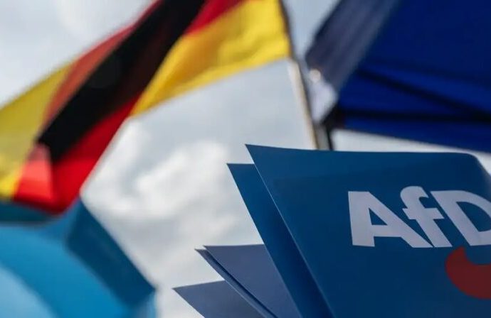 der-spiegel:-germany’s-afd-lawmakers-suspected-of-feeding-sensitive-bundeswehr-data-to-russian-intelligence