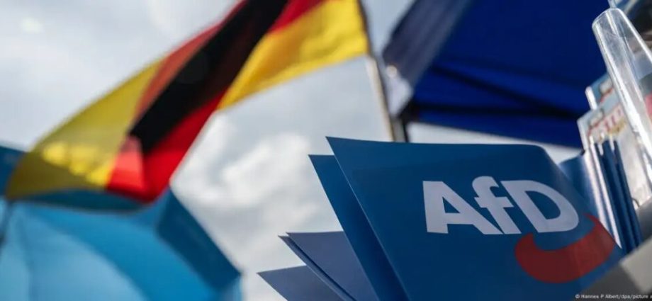 der-spiegel:-germany’s-afd-lawmakers-suspected-of-feeding-sensitive-bundeswehr-data-to-russian-intelligence