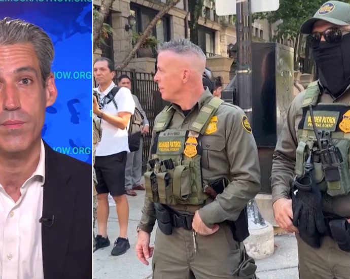 “my-community-is-under-invasion-from-our-own-federal-gov’t”:-evanston-mayor-decries-ice-raids-in-illinois