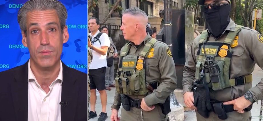 “my-community-is-under-invasion-from-our-own-federal-gov’t”:-evanston-mayor-decries-ice-raids-in-illinois