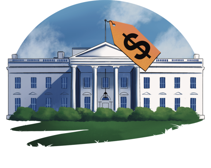 agriculture-secretary-flaunts-ignorance;-the-traitor-sells-presidential-favors