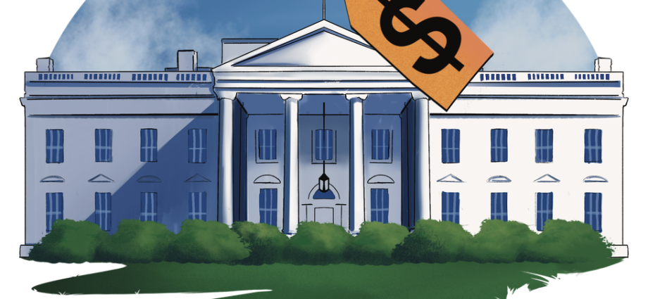 agriculture-secretary-flaunts-ignorance;-the-traitor-sells-presidential-favors