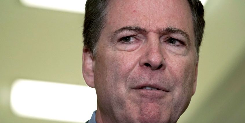 “indict-first,-investigate-later”:-judge-criticizes-comey-case,-orders-doj-to-hand-over-evidence