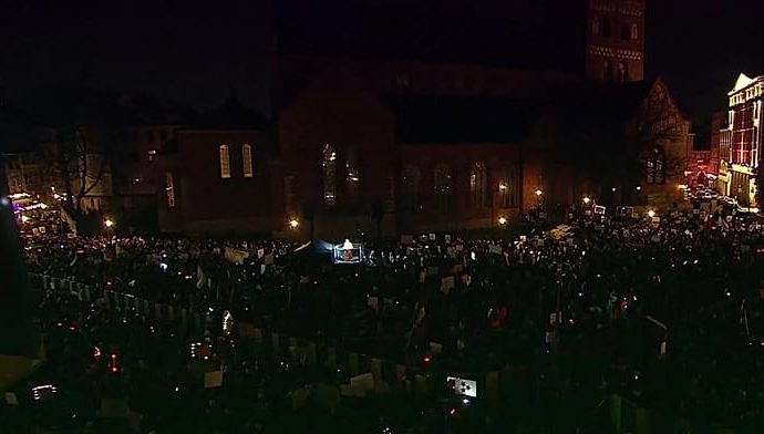 thousands-protest-against-latvia’s-potential-withdrawal-from-istanbul-convention