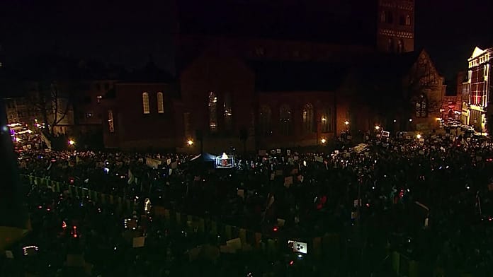 thousands-protest-against-latvia’s-potential-withdrawal-from-istanbul-convention