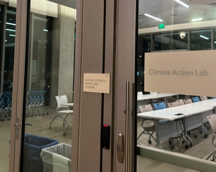 Climate change ‘is the new liberal arts’: Colleges build environmental lessons into degrees