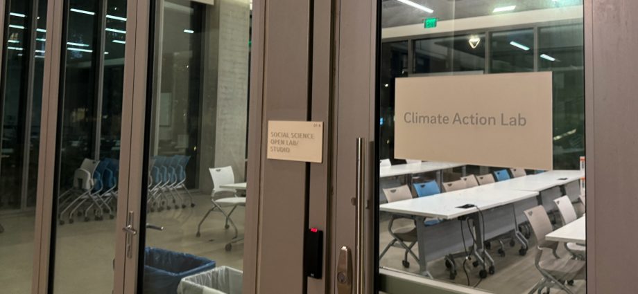 Climate change ‘is the new liberal arts’: Colleges build environmental lessons into degrees