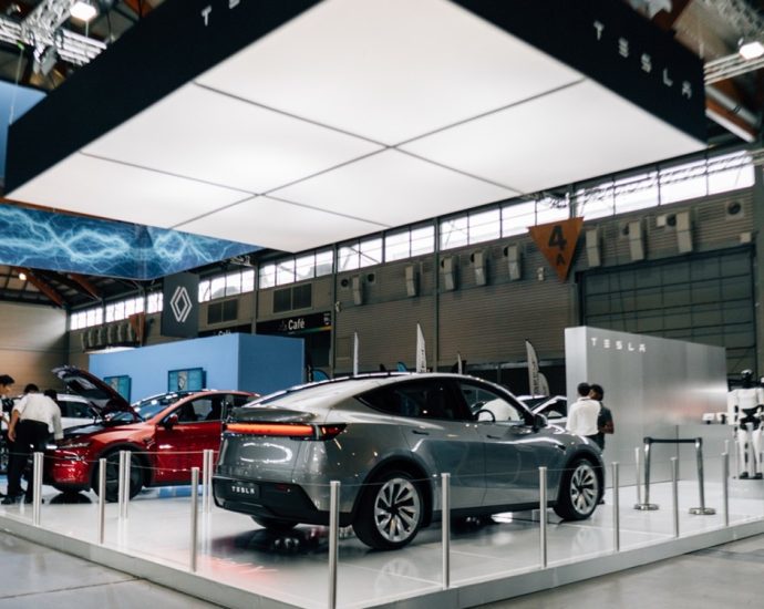 Tesla’s FSD (Supervised) Test Drives to feature at Melbourne’s Everything Electric event this November