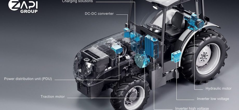 zapi-group-unveils-advanced-high-voltage-solutions-for-electric-agricultural-vehicles