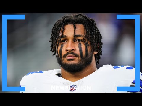 dallas-cowboys’-marshawn-kneeland-died-by-suicide-aged-24-|-elizabeth-vargas-reports