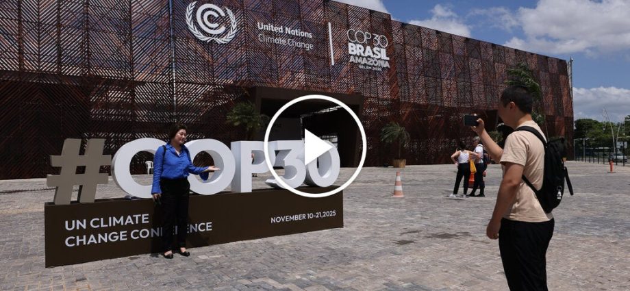 cop30-kicks-off-in-brazil,-amid-climate-protests