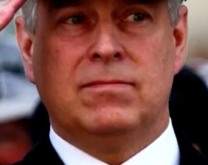 democrats-seek-interview-with-prince-andrew-over-epstein