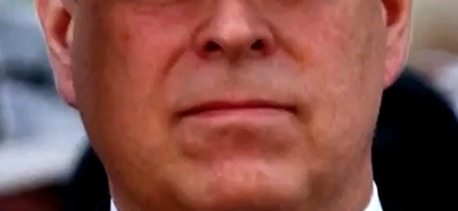 democrats-seek-interview-with-prince-andrew-over-epstein