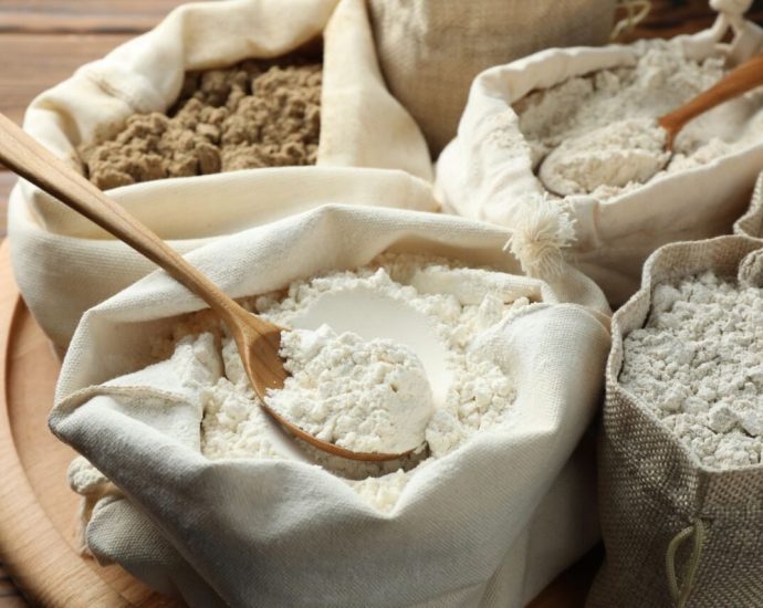 Sensitive to Gluten but No Celiac? You’re Not Alone