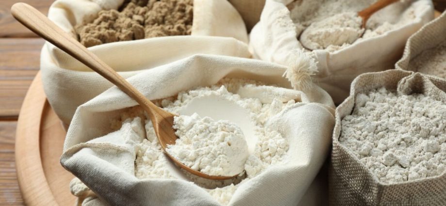 Sensitive to Gluten but No Celiac? You’re Not Alone