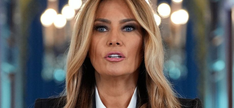 fox-crowned-melania-the-traitor-‘patriot-of-the-year’-and-you-know-what-happened-next
