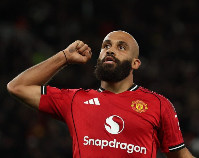 tottenham-vs-manchester-united:-premier-league-–-team-news,-start,-lineups