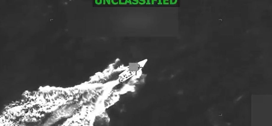 latest-us-strike-on-alleged-narco-boat-in-caribbean-kills-three