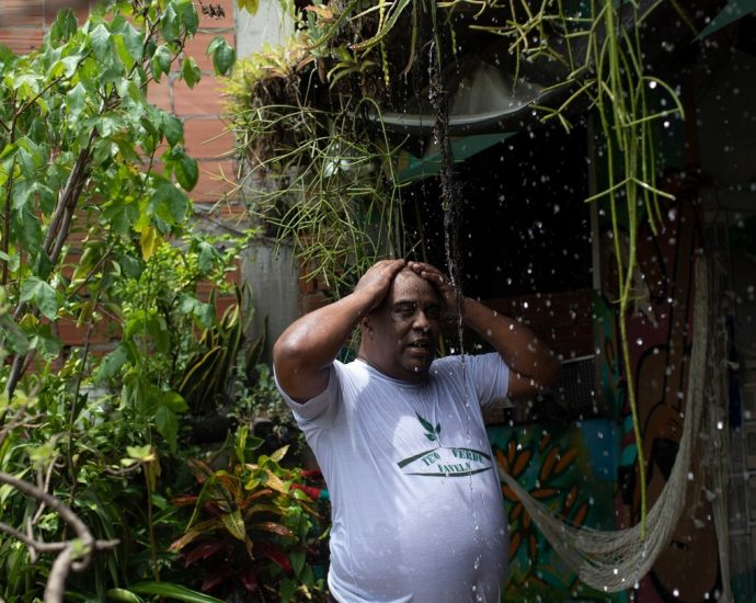 As COP30 climate talks open in Brazil, poor people have the most at stake