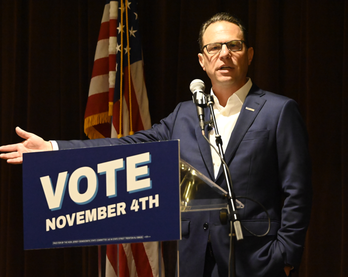 Republicans Just Lost a Statewide Election in Pennsylvania. What Does That Mean for the Future?